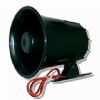 Es-626 Electronic Siren With Key